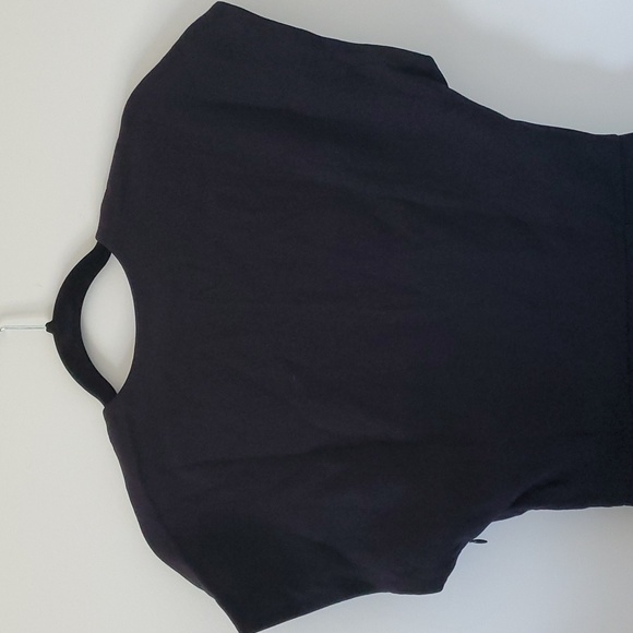 NWT Essential Antwerp Recharge Wrap Dress - Picture 14 of 16